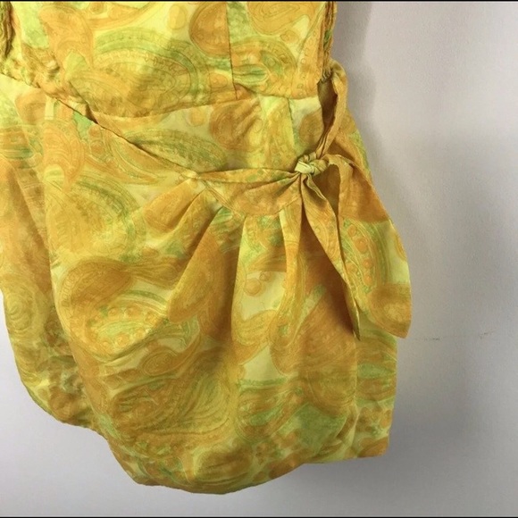 1950s Hawaiian Tiki Playsuit - Picture 3 of 7